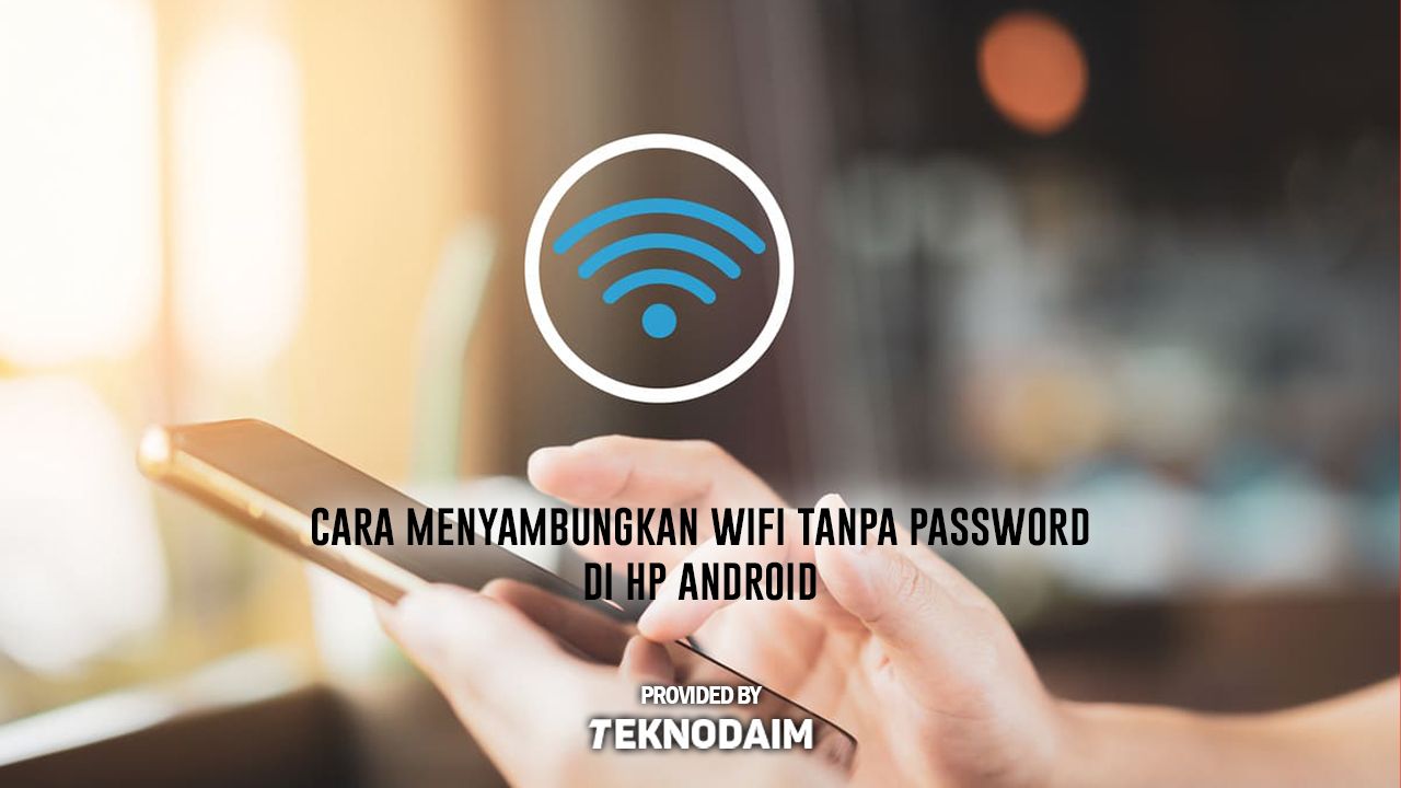 Image 2 Cara Menyambungkan Wifi Tanpa Password di HP Android Dengan Mudah