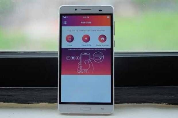 10 Rekomendasi Smartphone di Bawah 1 Jutaan Terbaik, Murah dan Sudah 4G!