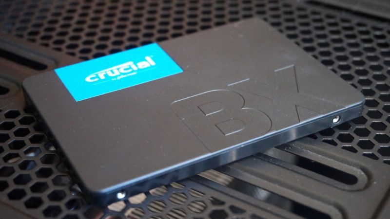 7 SSD Murah yang Memiliki Performa Baik dan Berkualitas