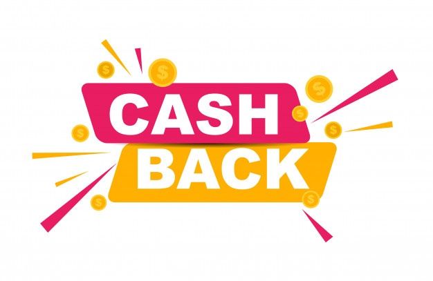Apa itu cashback, fungsi cashback dan perbedaan cashback dan diskon by teknodaim