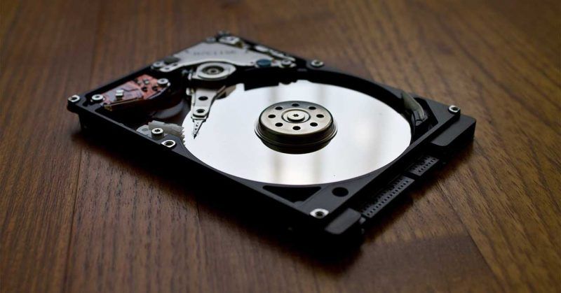 Cara mengetahui kesehatan hard disk dan cara cek health hard disk by teknodaim