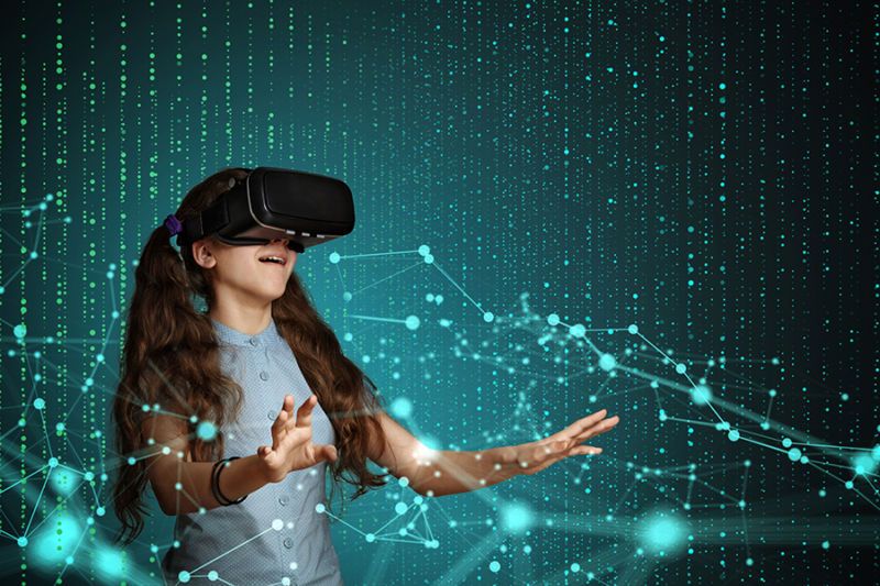 Mengenal Apa Sih Sebenarnya Teknologi Virtual Reality (VR) Itu