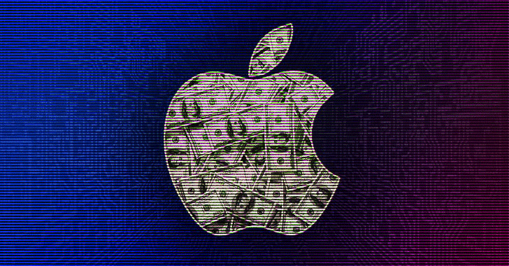 Setelah OnePlus, Giliran Apple Siapkan 13 Miliar Buat Program Bug Bounty!