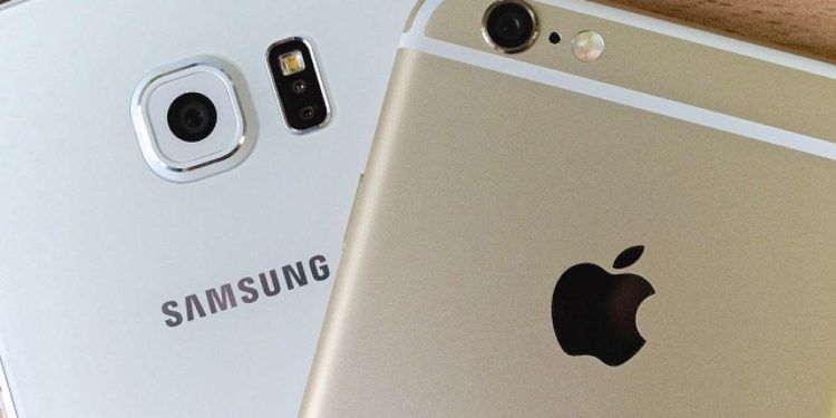 Apple dan Samsung Digugat, Loh Kenapa?