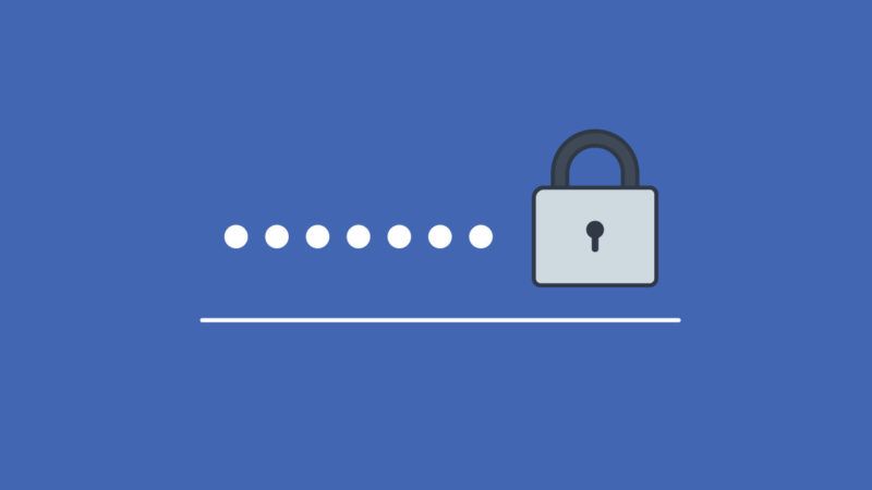 Cara melindungi akun facebook by teknodaim