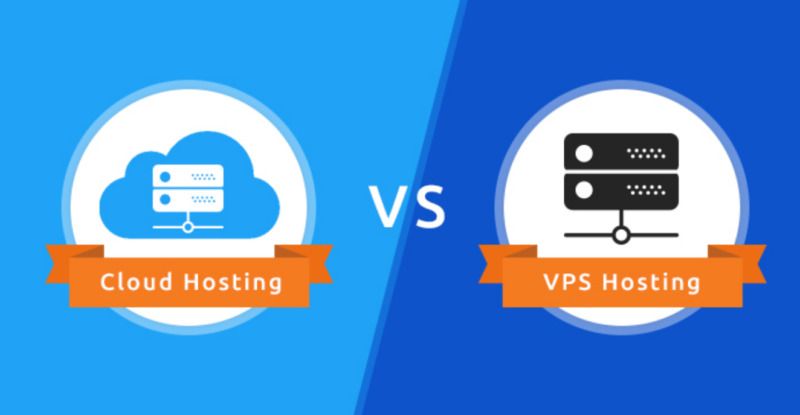 Mengenal VPS yang yang Lebih Legit dari Cloud Server Biasa!