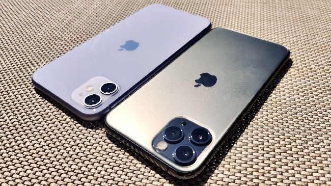Setelah Lompat ke iPhone 10 dan 11, Apple Umumkan iPhone 9?