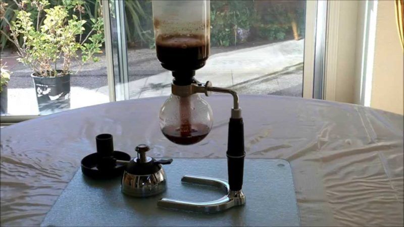 10 Mesin Pembuat Kopi (Coffee Maker) Terbaik di Tahun 2020