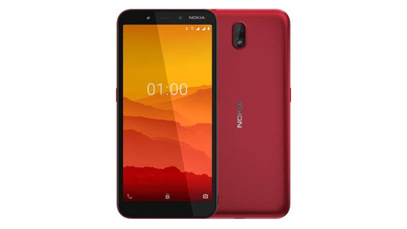10 Rekomendasi HP Android Nokia Terbaik (Update 2020)