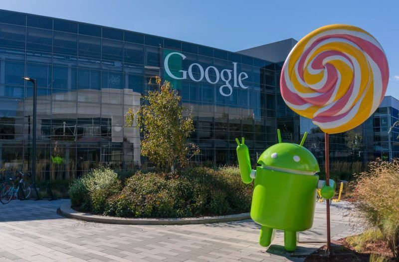 Google Minta 8.000 Lebih Karyawannya Untuk Kerja dari Rumah Saja, Lah?