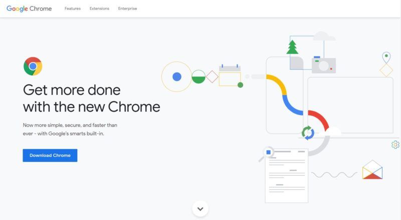 Update Chrome Dan Chrome Os Ditunda By Teknodaim