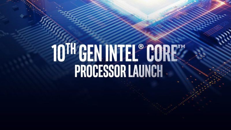 Image Prosesor Intel Core S Series By Teknodaim
