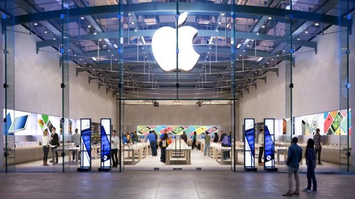 Apple Store Ditutup Kembali By Teknodaim