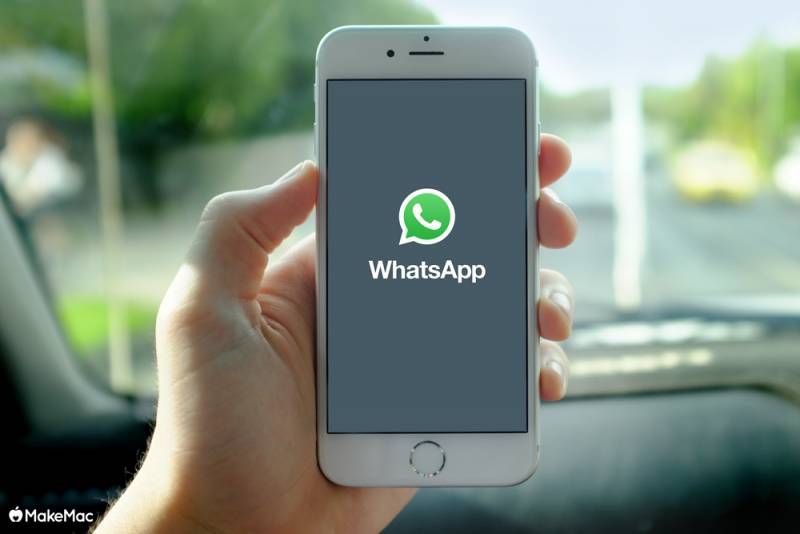 Ribuan Netizen Keluhkan Fitur WhatsApp Hilang