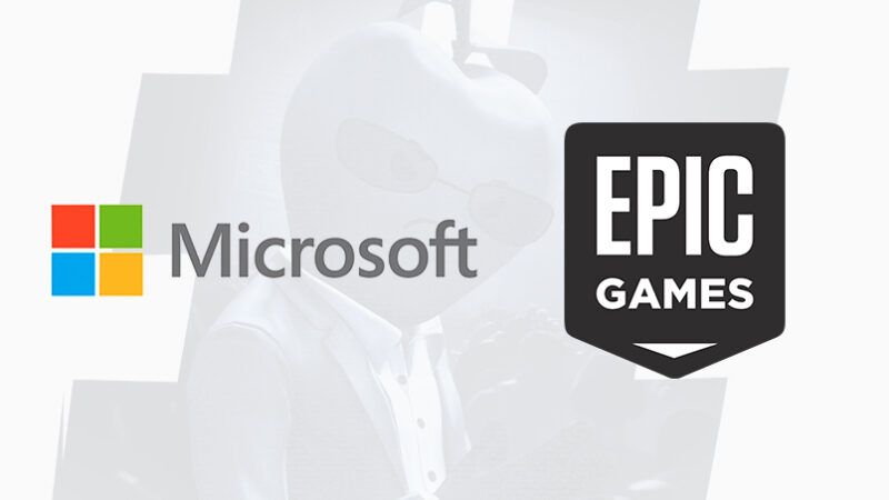 Image Microsoft Dukung Epic Games, Perselisihan dengan Apple Makin Memanas?