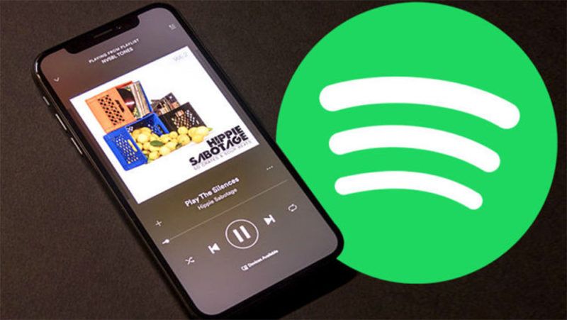 Image Cara Download Lagu Dari Spotify