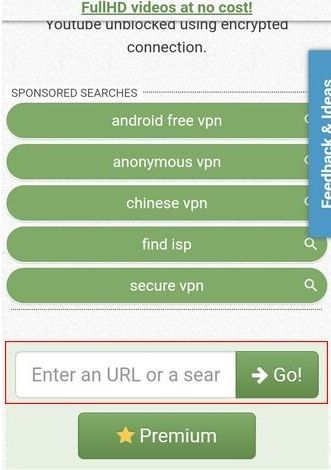 Cara Membuka Situs yang Diblokir Tanpa Aplikasi di iPhone dan Android