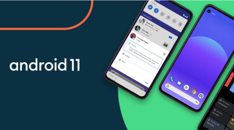 Android 11 Dirilis, Smartphone Kamu Dapat Update