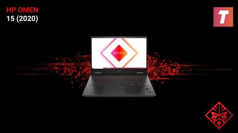 10 Rekomendasi Laptop HP OMEN Terbaik Tahun 2020