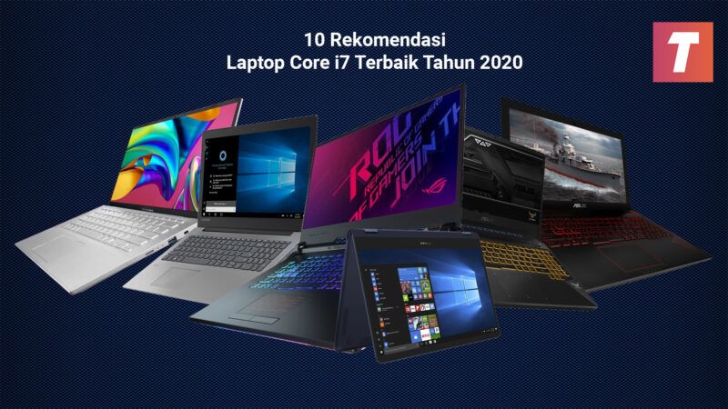 Image Laptop Core I7 Terbaik