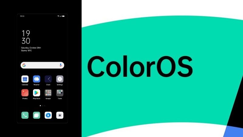 Fitur ColorOS 11 yang Memudahkan Kegiatan WFH