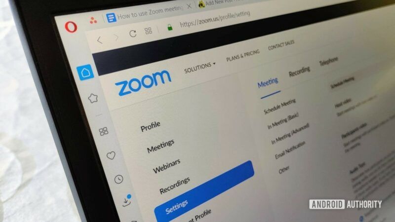 Fitur Terbaru Aplikasi Zoom PC! Berikut Cara Menggunakannya
