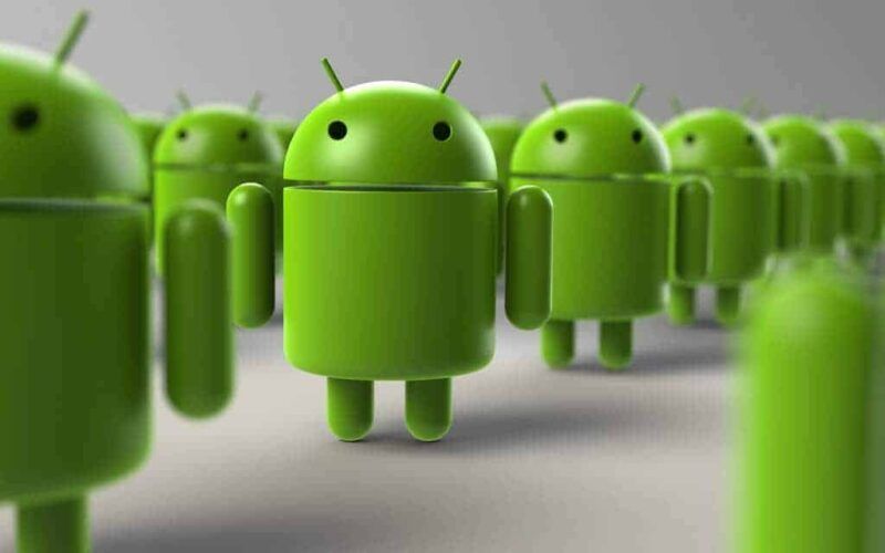 China Tuduh Android Melakukan Pelanggaran, Balas Dendam Huawei?