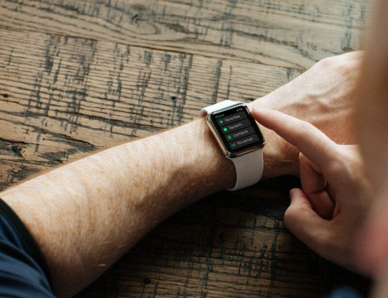 Fitur Smartwatch Ini Bisa Deteksi Penyakit!