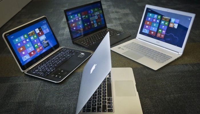 5 Laptop dengan SSD Terbaik pada Harga 3 Jutaan