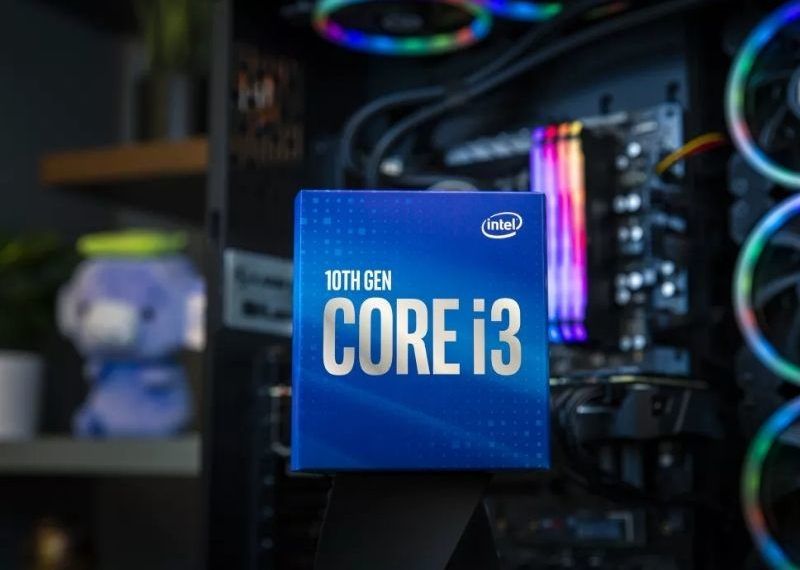 Prosesor Kere Hore Intel Terbaik 2020