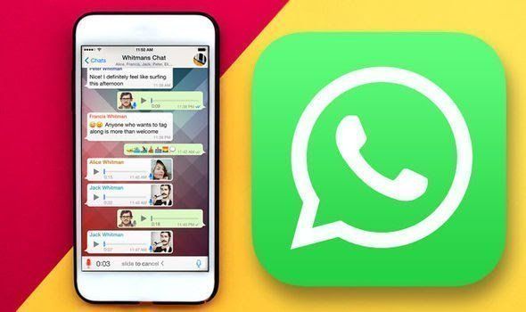 Whatsapp Update Fitur Terbaru di Android, Makin Mirip Telegram?