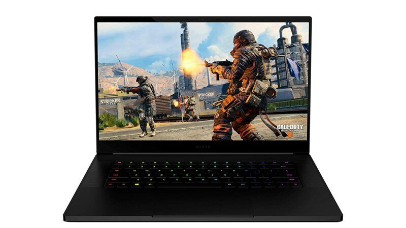 10 Rekomendasi Laptop Gaming GTX 1660 – RTX 2060 Terbaik