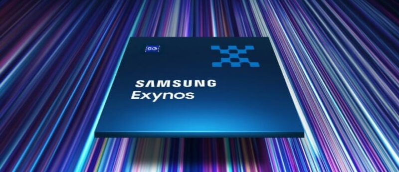 Chipset Terbaru Samsung Exynos 1080