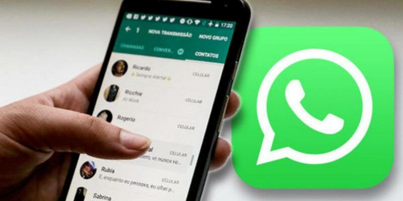 Fitur Hapus Pesan Otomatis Pada WhatsApp Resmi Rilis