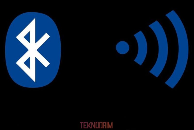 Ternyata Ini Perbedaan Antara Bluetooth dan Wireless!