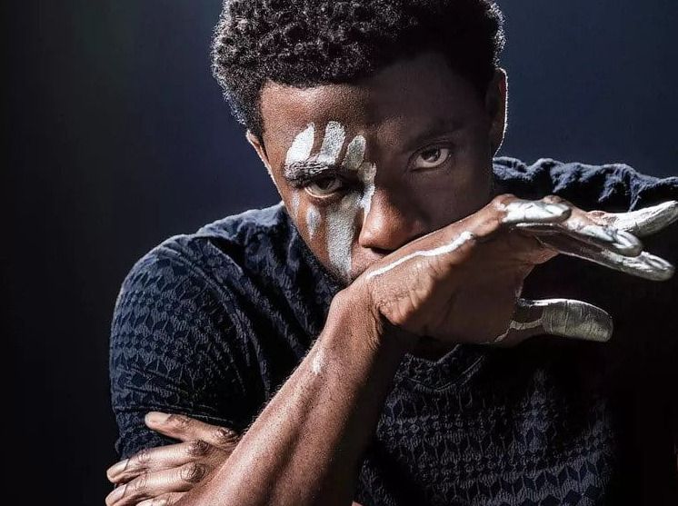 Peran Chadwick Boseman Untuk Film Kedua Black Panther Akan Digantikan Avatar CGI Buatan?