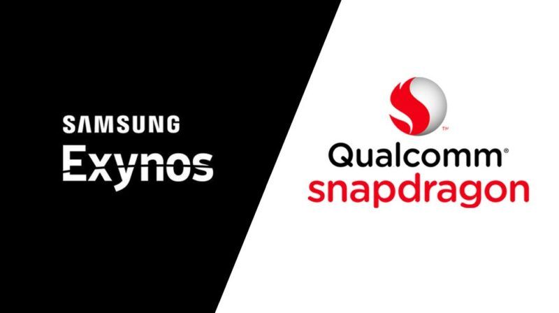Perbandingan Chipset Exynos Dengan Snapdragon