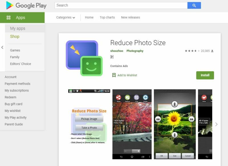 5 Rekomendasi Aplikasi Edit Pas Foto 3×4 Terbaik di HP Android