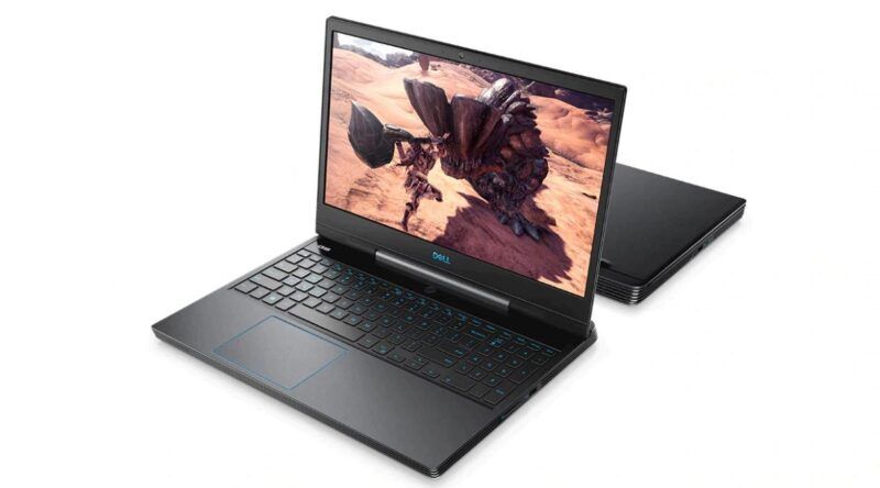 10 Rekomendasi Laptop Gaming GTX 1660 – RTX 2060 Terbaik