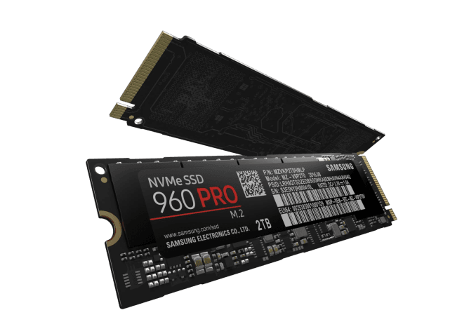 10 Rekomendasi SSD NVME M.2 Gaming Terbaik 2020