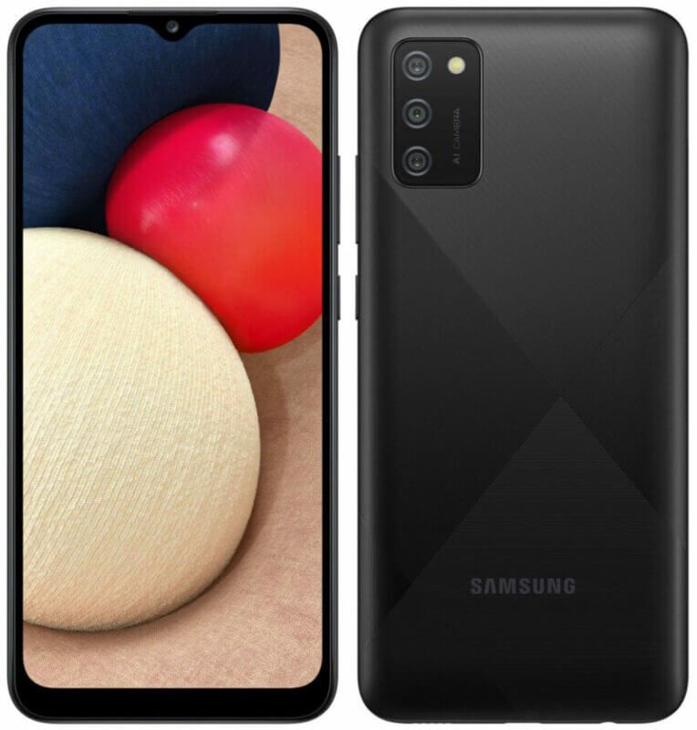 Resmi Rilis, Berikut Spesifikasi Samsung Galaxy A12