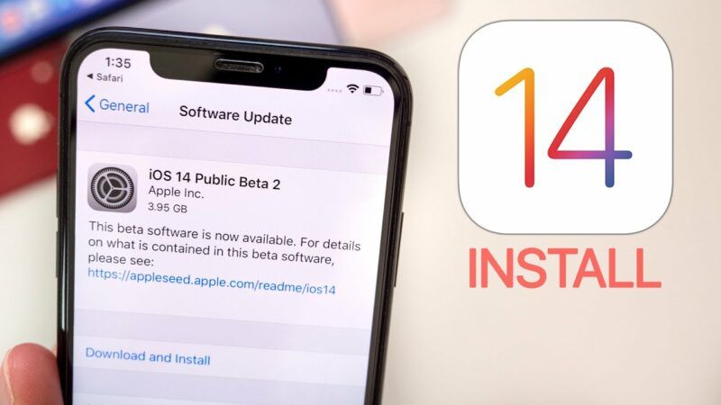 Update Pada iOS 14.2 Yang Bawa 100 Emoji Baru