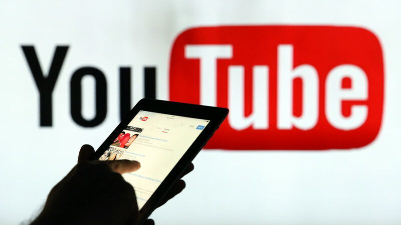 Image Youtube Sempat Down Tadi Pagi Di Seluruh Dunia