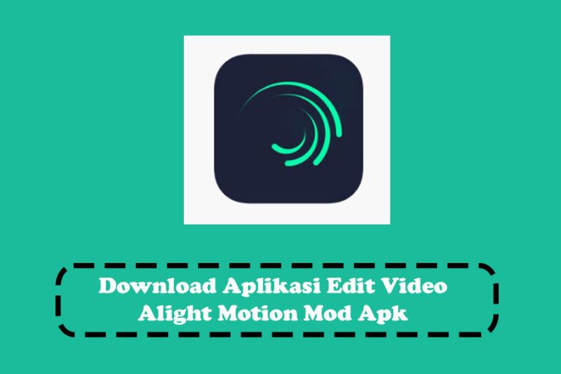 Link Download Alight Motion Pro APK MOD Terbaru 2020