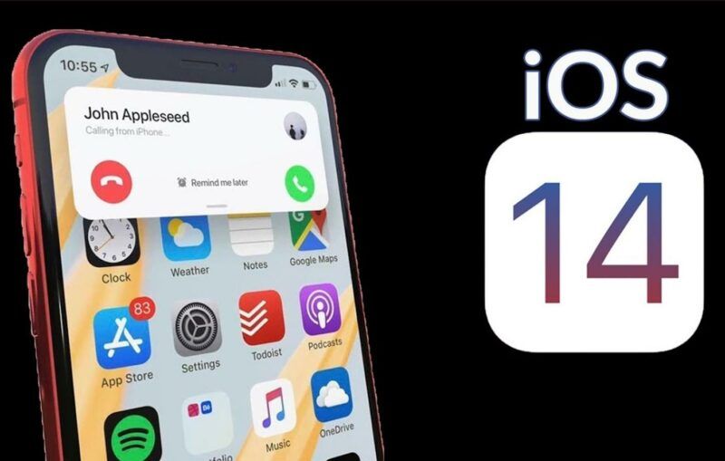 Update iOS 14 Bikin Para Pengguna iPhone Kehilangan Notifikasi Pesan Mereka