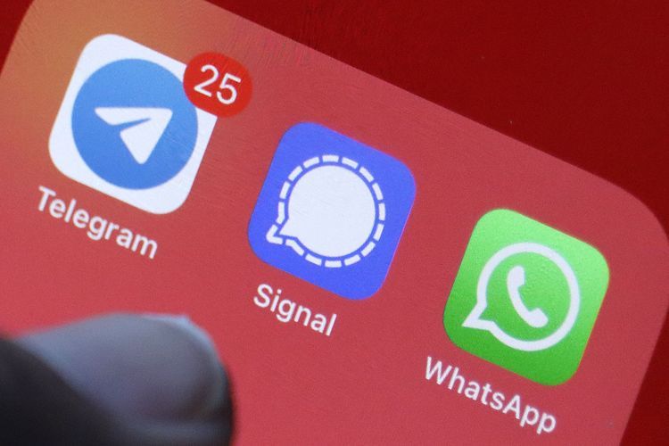 India Desak WhatsApp Agar Cabut Kebijakan Privasi Terbarunya