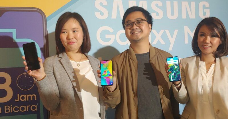 Alasan Samsung Hilangkan Slot Kartu Micro SD di Galaxy S21