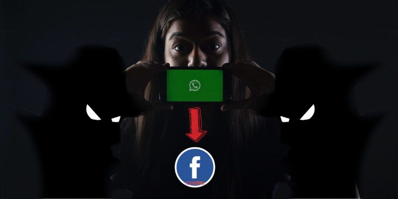 Image Whatsapp Wajibkan Pengguna Membagi Data Ke Facebook Agar Akun Mereka Tidak Di Hapus