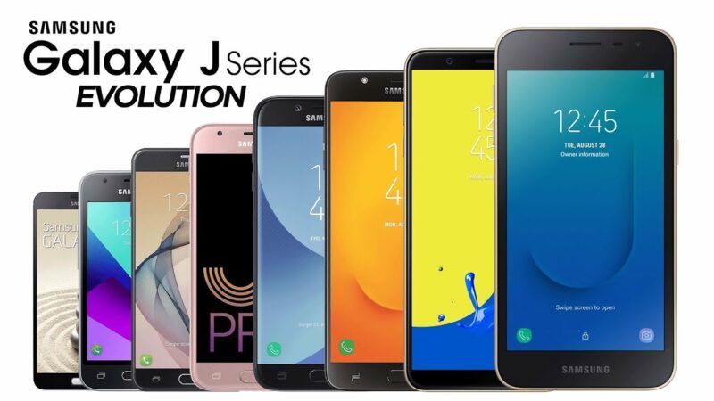 Mengenal Perbedaan Seri Samsung Galaxy yang Wajib Fansboy Tahu!
