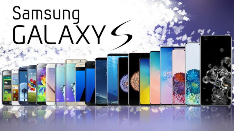 Mengenal Perbedaan Seri Samsung Galaxy yang Wajib Fansboy Tahu!
